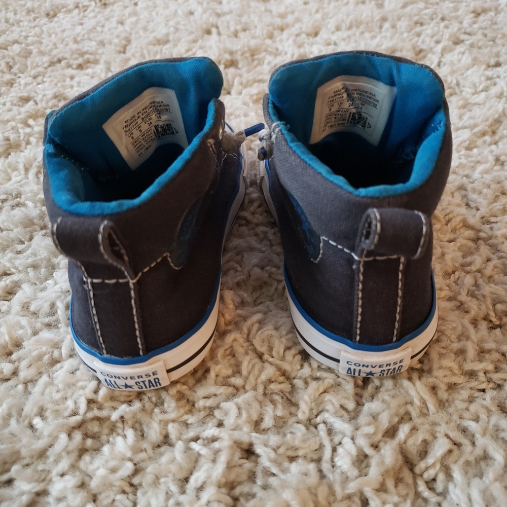 Converse All Star - Picture 4 of 6